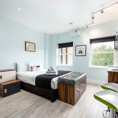 The Dome Camden Apartment London Ngoại thất bức ảnh