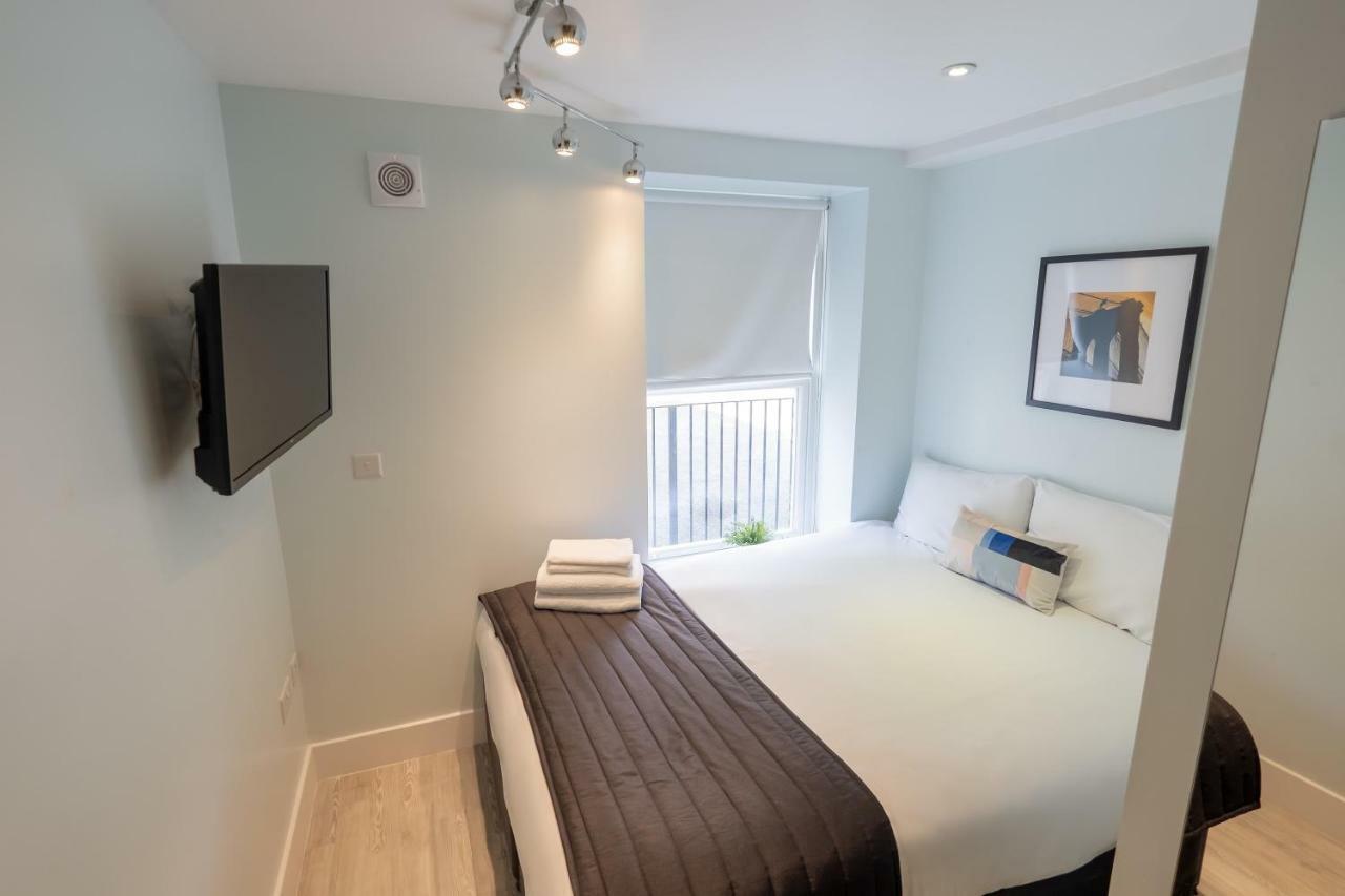 The Dome Camden Apartment London Ngoại thất bức ảnh