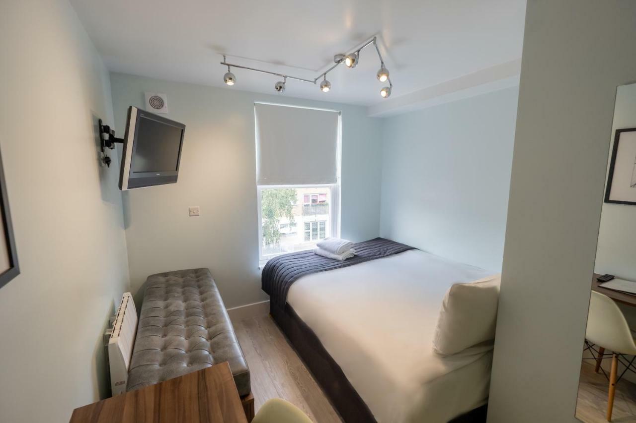 The Dome Camden Apartment London Ngoại thất bức ảnh